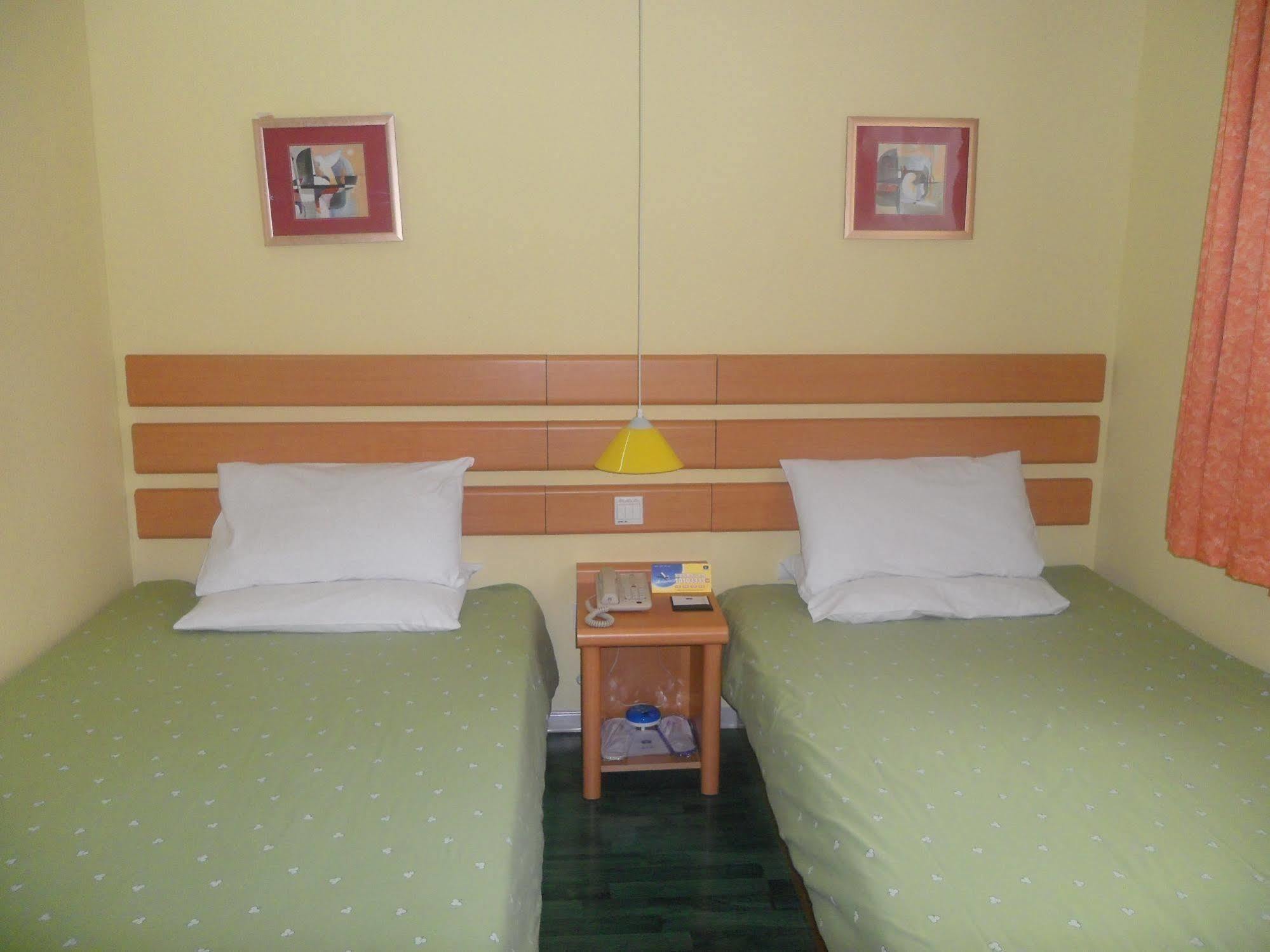 Home Inn Beijing International Exhibition Center Zuojiazhuang Kültér fotó